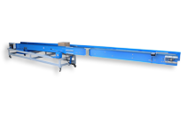 Loading Unloading Conveyor